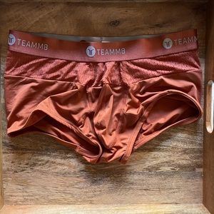 Men’s brief
